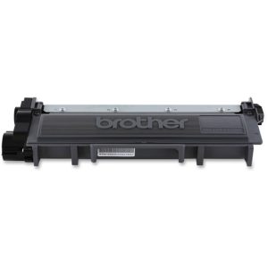 Tóner Brother TN-660 Negro, 2600 Páginas PGS