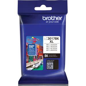 CARTUCHO TINTA N550 PAG. MFCJ5330DW  MFCJ6530DW  MFCJ6930DW