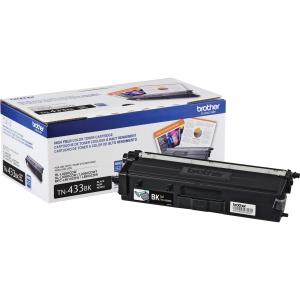 TONER NEGRO 4 500 PAG. MFCL8900CDW
