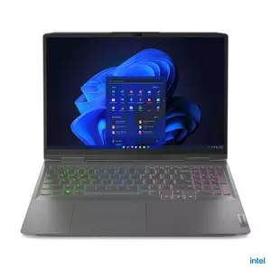 LENOVO LOQ 16IRH8 15.6 GAMING LAPTOP (FHD) - CI7-13620H 16GB MEMO - Image 3