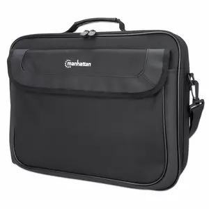 MALETIN PORTAFOLIO CAMBRIDGE 15.6IN NEGRO