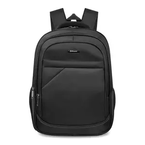 MALETIN BACKPACK 15.6 Y 17 INC VARSOVIA NEGRO