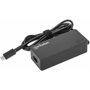 FUENTE DE PODER UNIVERSAL PD  6 5W USB-C 3.25A MAX