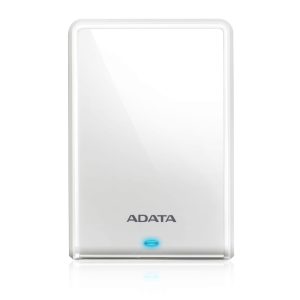 DISCO DURO EXTERNO ADATA HV620S 1TB USB 3 2 SLIM BLANCO