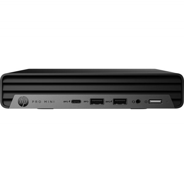HP DT PROMINI 400 G9 CI712700T WIN11P 8GB/512 1YR - Image 2