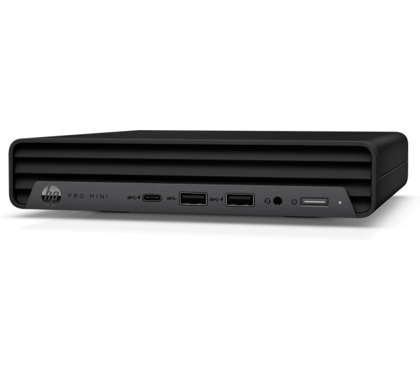 HP DT PROMINI 400 G9 CI712700T WIN11P 8GB/512 1YR - Image 3