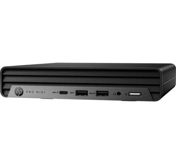 HP DT PROMINI 400 G9 CI712700T WIN11P 8GB/512 1YR - Image 4