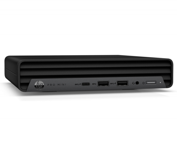 HP DT PROMINI 400 G9 CI712700T WIN11P 8GB/512 1YR - Image 5