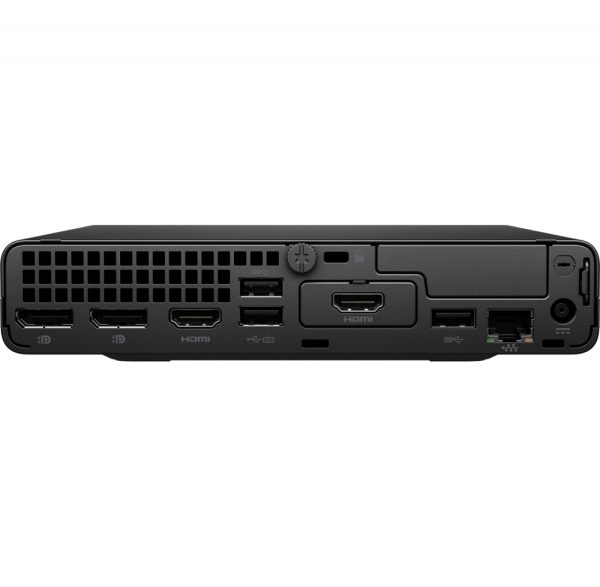 HP DT PROMINI 400 G9 CI712700T WIN11P 8GB/512 1YR - Image 7
