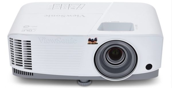 Proyector Viewsonic PA503S DLP, SVGA 800 X 600, 3600 Lúmenes, Blanco 800X600 3600 LUMENES - Image 4