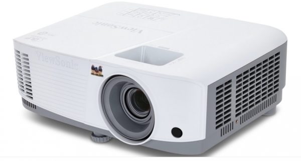 Proyector Viewsonic PA503S DLP, SVGA 800 X 600, 3600 Lúmenes, Blanco 800X600 3600 LUMENES - Image 6
