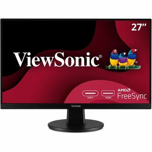 MONITOR  24IN  1080P 75HZ MONIT OR WITH FREESYNC USB C AND HDMI