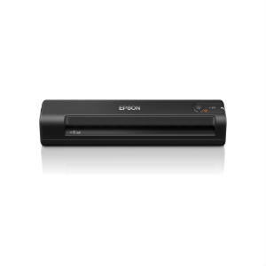 Scanner Epson WorkForce ES-50, 600 x 600 DPI, Escáner Color, USB, Negro 600*600 DPI 24 BITS USB