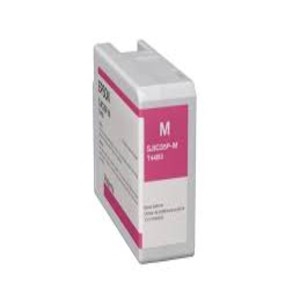 Cartuchos Epson SJIC35P Magenta, para ColorWorks C6000 C6500 / 6000
