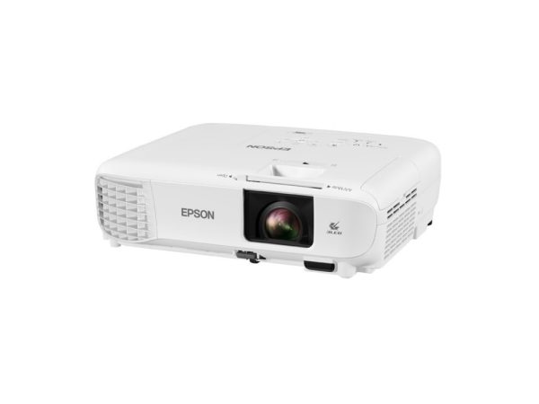 Proyector Epson Powerlite 119W 4000 LumenesWXGA 2XHDM RJ-45 4000 LUMENES WXGA 2XHDM RJ-45 - Image 4