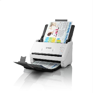 ESCANER WORKFORCE DS-530II 600*600 DPI USB 35 PPM/70 IMP