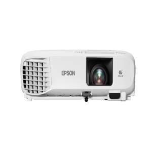PROYECTOR EPSON POWERLITE 118 3800 LUMENES XGA 2HDMI RJ-45