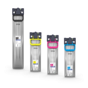 BOLSA DE TINTA MAGENTA 20K PAG PARA EPSON WF-C878R/879R
