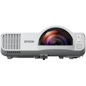 PROYECTOR EPSONPOWERLITE L210SF LASER 4000 LUM INALáMBRICA 1080P