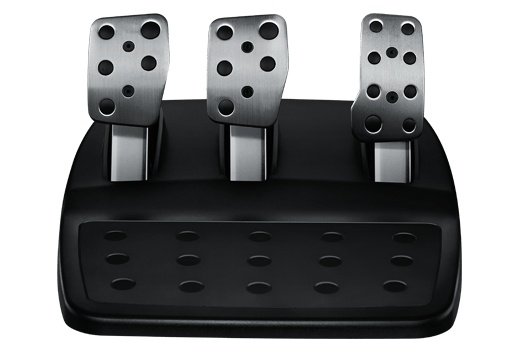 Logitech Volante + Pedales G920, Alámbrico, USB, Negro, para PC/Xbox One ORCE XBOXONE/PC/WIN8/WIN7 GAMING - Image 4