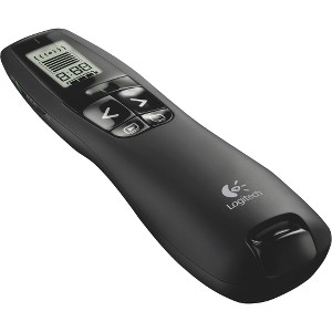 PRESENTADOR LOGITECH R800 PROFESIONAL WIRELESS