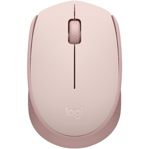 MOUSE INALAMBRICO M170 COLOR ROSA