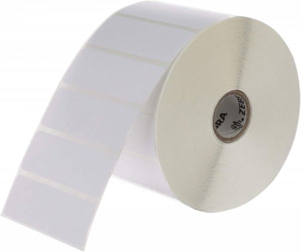 Etiqueta Zebra Technologies Z-Perform 2000D - 4" x 3" TD 4 X3  Z-PERFORM - Image 3