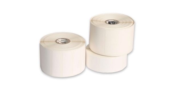 Etiqueta Zebra Technologies Z-Select 4000T - 3" x 1" TT 3 X1  Z SELECT - Image 3