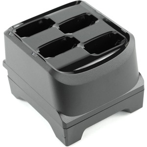 ZEBRA CARGADOR DE BATERIA 4SLOT PARA MC93 NO INCLUYE ACCESORIOS