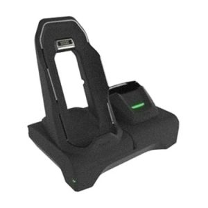 Zebra cargador de dispositivo móvil Negro Interior  USB/ETHERNET SHARECRADLE