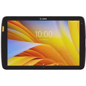 RUGGED TABLET  ET40 10.1IN WUXG DISPLAY WIFI 6 SE4100 SCANNER BCR