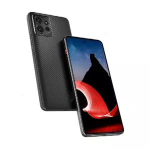 LENOVO THINKPHONE 8GB 256GB PANTALLLA 6.6 ANDROID 13 NEGRO