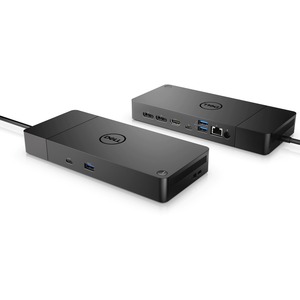 DELL DOCK WD19S SINGLE 130W .