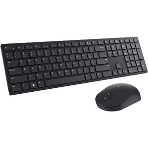 DELL PRO WIRELESS KEYBOARD AND MOUSE KM5221W BROWN BOX ESPAñOL