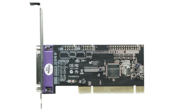 TARJETA PCI PARALELO DB25 1 PUERTO BRACKET LARGO CORTO PUERTO BRACKET LARGO CORTO - Image 2