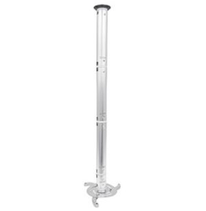 SOPORTE PROYECTOR A TECHO ARTICULADO 10KG EXTENSION 13-106CM ARTICULADO 10KG EXTENSION 13-106CM