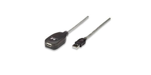 CABLE USB V2.0 EXT. ACTIVA 4.9M  4.9M                            . - Image 2