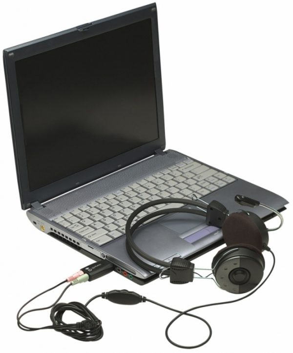 Adaptador de Audio Manhattan  3-D USB de Alta Velocidad, 5.1 SONIDO 5.1 USB A 3.5MM - Image 5