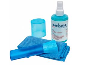 LIMPIADOR LCD KIT 200CC . .