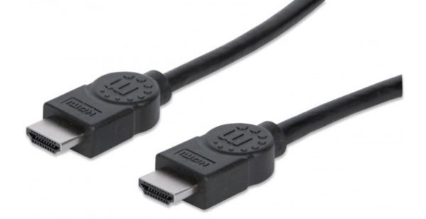 CABLE HDMI 15.0M 4K 3D M-M VELOCIDAD 1.4 MONITOR TV PROYECTOR VELOCIDAD 1.4 MONITOR TV PROYECTOR