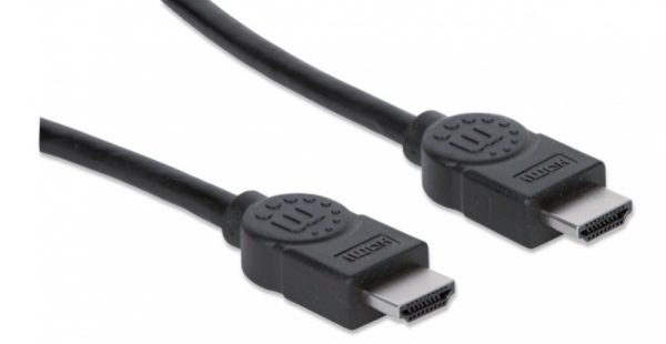 CABLE HDMI 15.0M 4K 3D M-M VELOCIDAD 1.4 MONITOR TV PROYECTOR VELOCIDAD 1.4 MONITOR TV PROYECTOR - Image 2