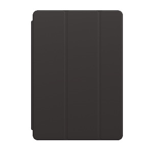 Funda Apple Smart Cover para el iPad (7.ª generación) y el iPad Air (3.ª generación) - Negro 8A GEN - IPAD AIR 3A GEN NEGRO
