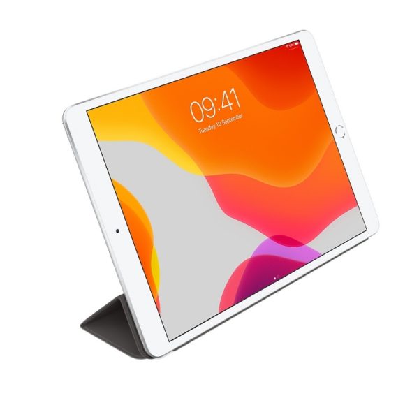 Funda Apple Smart Cover para el iPad (7.ª generación) y el iPad Air (3.ª generación) - Negro 8A GEN - IPAD AIR 3A GEN NEGRO - Image 4