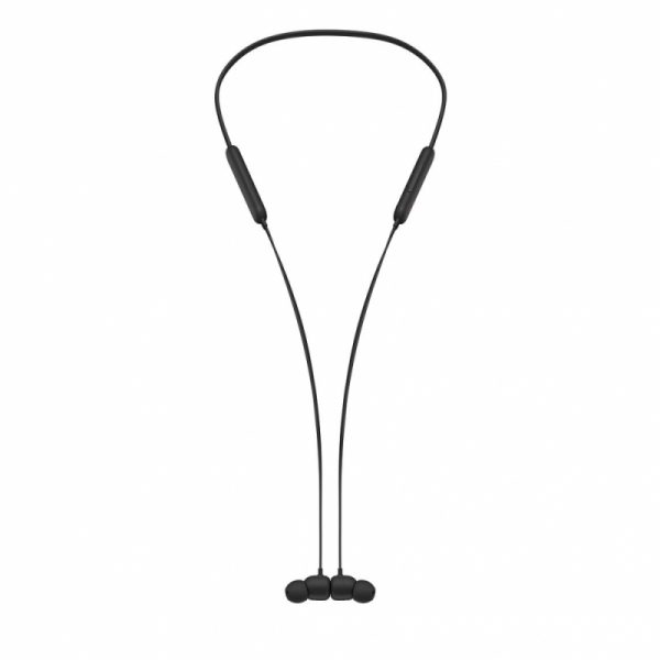 Audífonos Bluetooth Apple Beats Flex MYMC2BE/A / In ear / Negro INALAMBRICOS BEATS AZABACHE