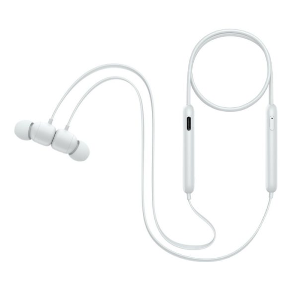 Bats Flex - Audiíonos IN-EAR Inalámbricos Gris Ahumado INALAMBRICOS GRIS AHUMADO - Image 4