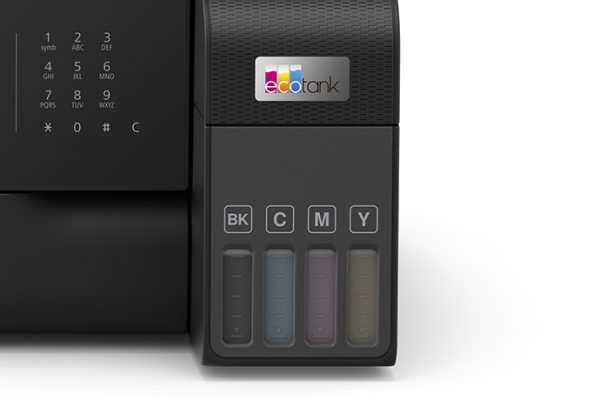 MFC EPSON L5590 33 PPM  20COLOR AIO WI-FI - Image 3