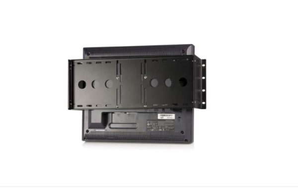 Startech.com Bracket VESA de Montaje para Monitor LCD en Gabinete Rack 19' MONITOR LCD EN RACK 19 PULGADAS . - Image 3