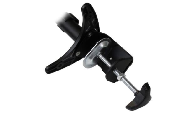 StarTech.com Soporte con Brazos Articulados para 2 Monitores 12'-24', max. 13.6KGs SOPORTE CON MASTIL PARA MESA - Image 3