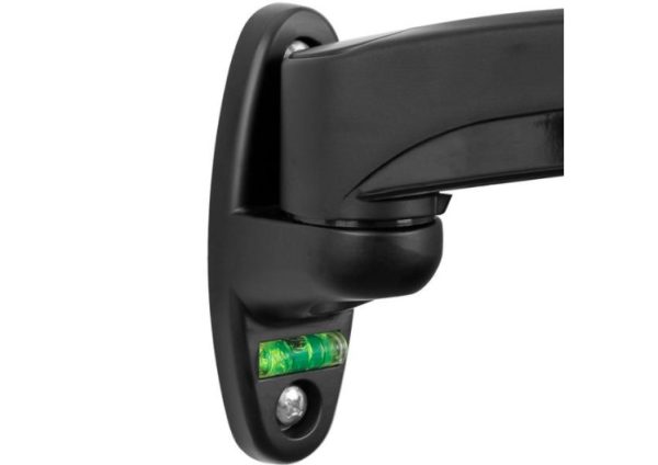StarTech.com Brazo de Soporte para Monitor, Montaje en Pared, 12'- 30' DE PARED CON AJUSTE DE ALTURA   . - Image 3