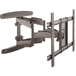StarTech.com Soporte de Pared para Pantallas 32" - 70", hasta 45kg, Negro PANTALLA PLANA 32 A 70